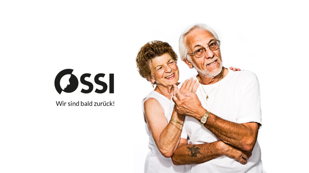 Verein OSSI - Wir sind bald zurück!