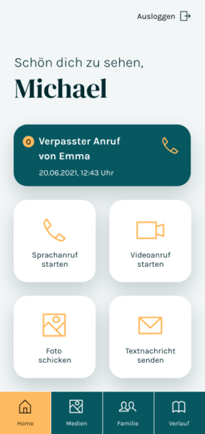 AMIGO_App_03-1-Dashboard